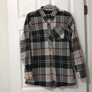 Patagonia Tunic